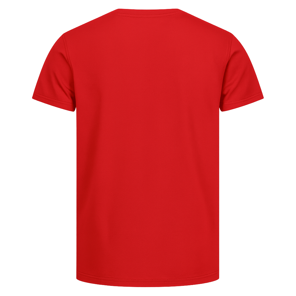 T- Shirt mit eigenem Logo Bedruckt