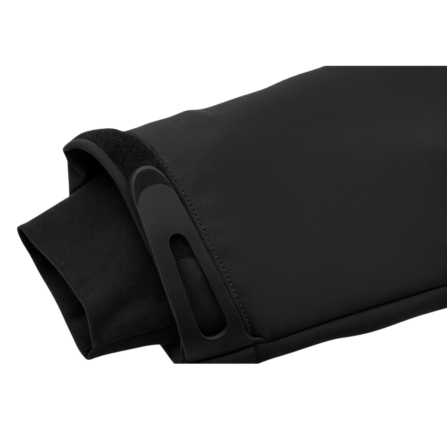 Winter Softshell mit eignen Logo