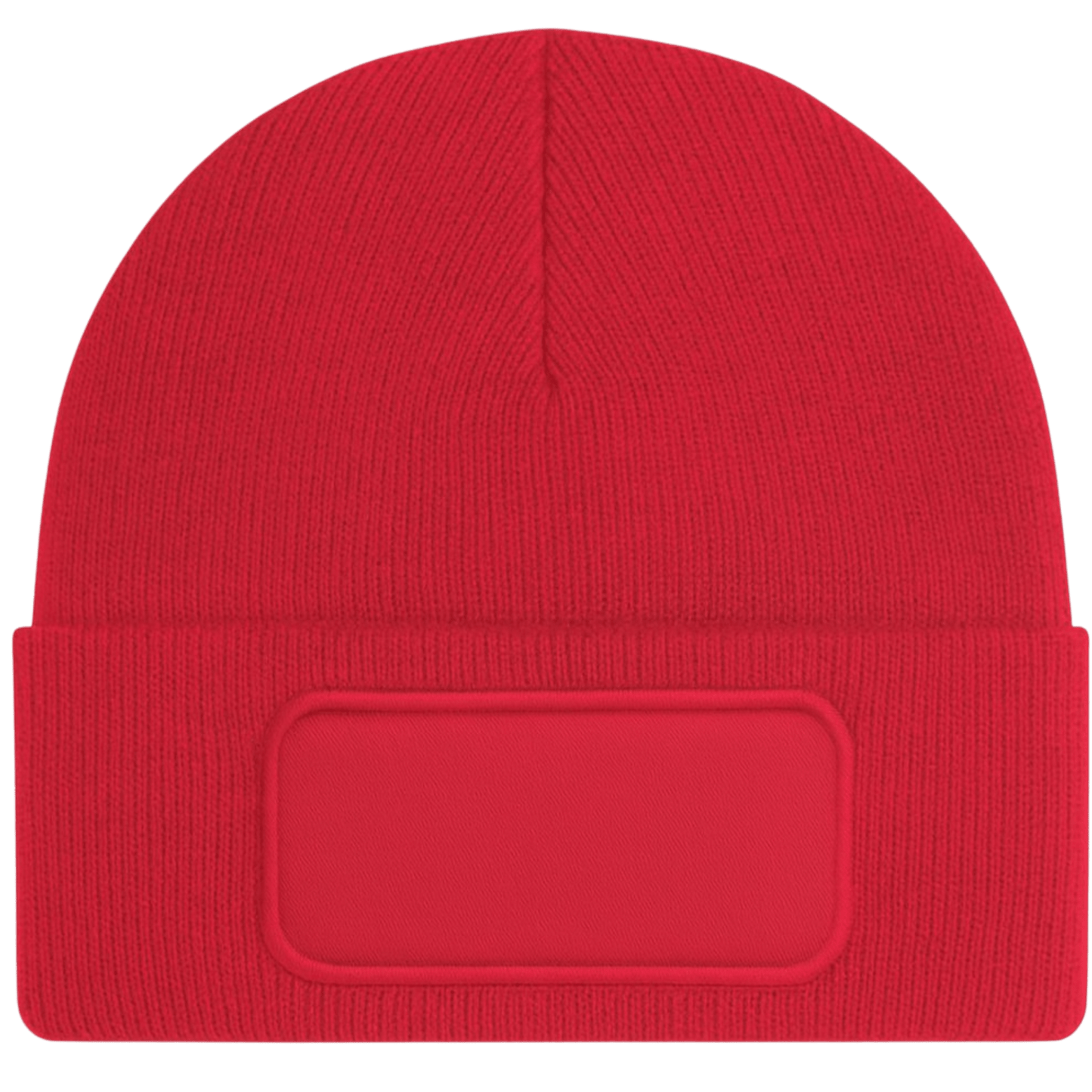 Winterkappen mit eigenen Logo bedruckt