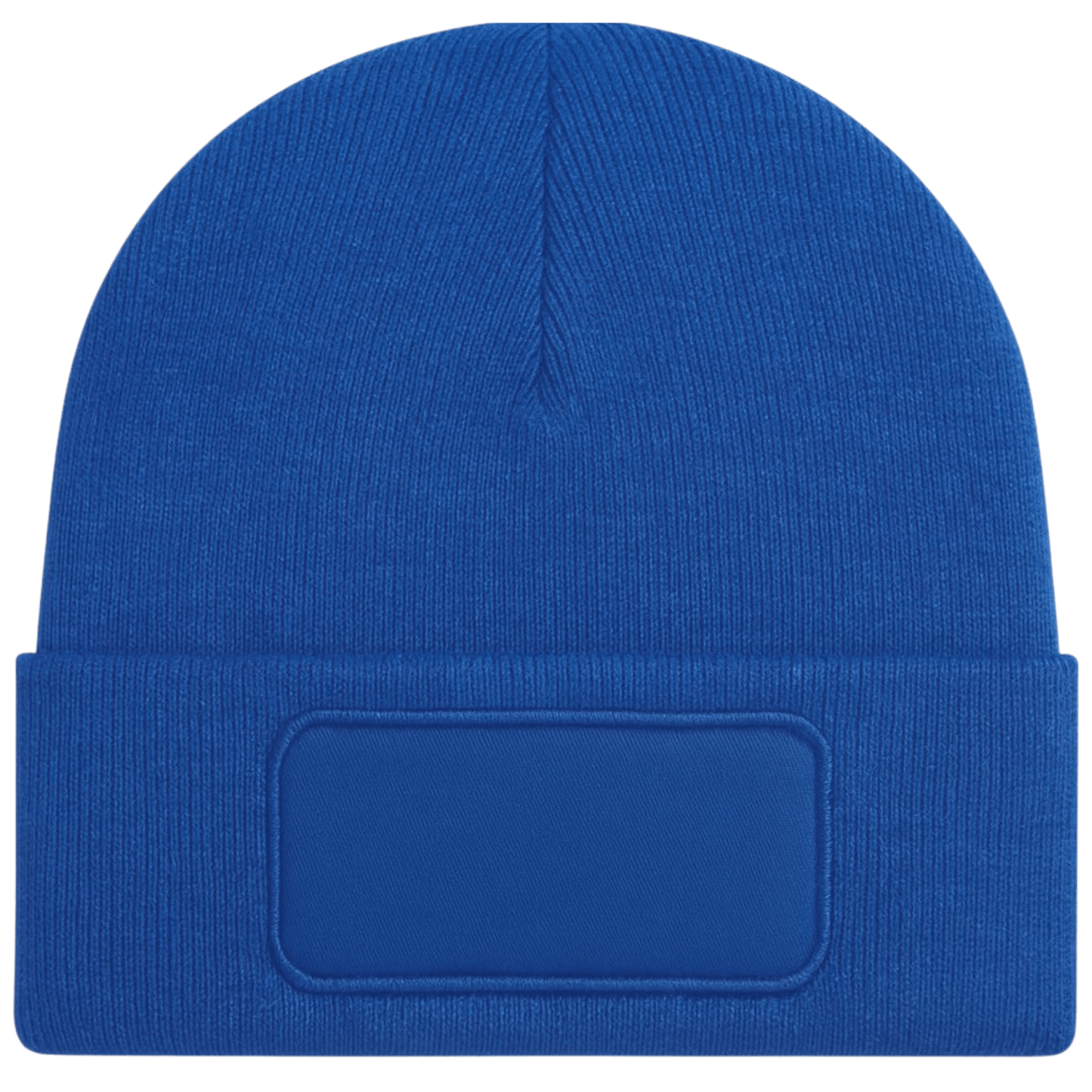 Winterkappen mit eigenen Logo bedruckt