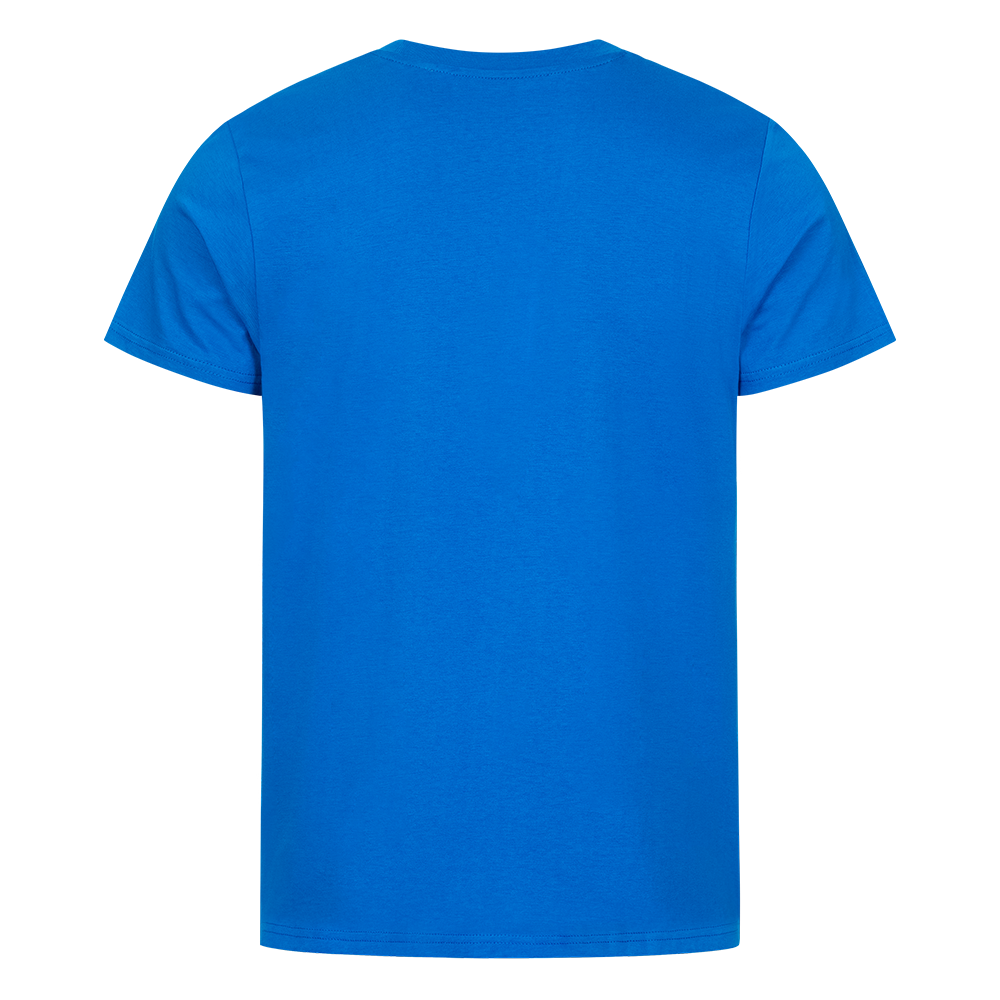 T- Shirt mit eigenem Logo Bedruckt