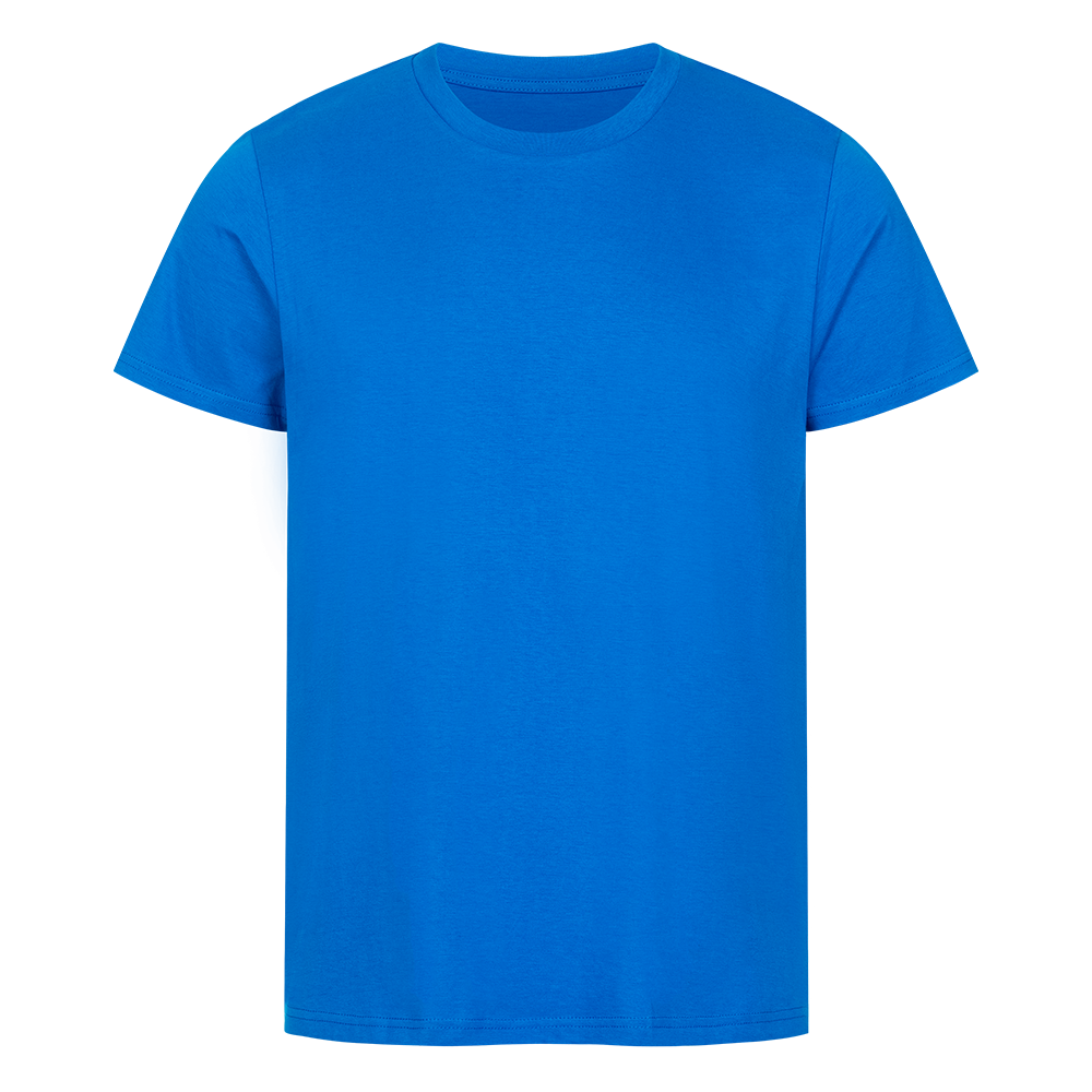 T- Shirt mit eigenem Logo Bedruckt