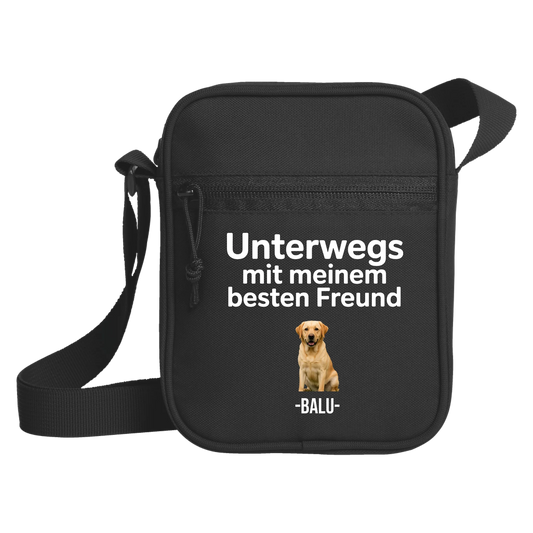 Gassibag Personalisierbar