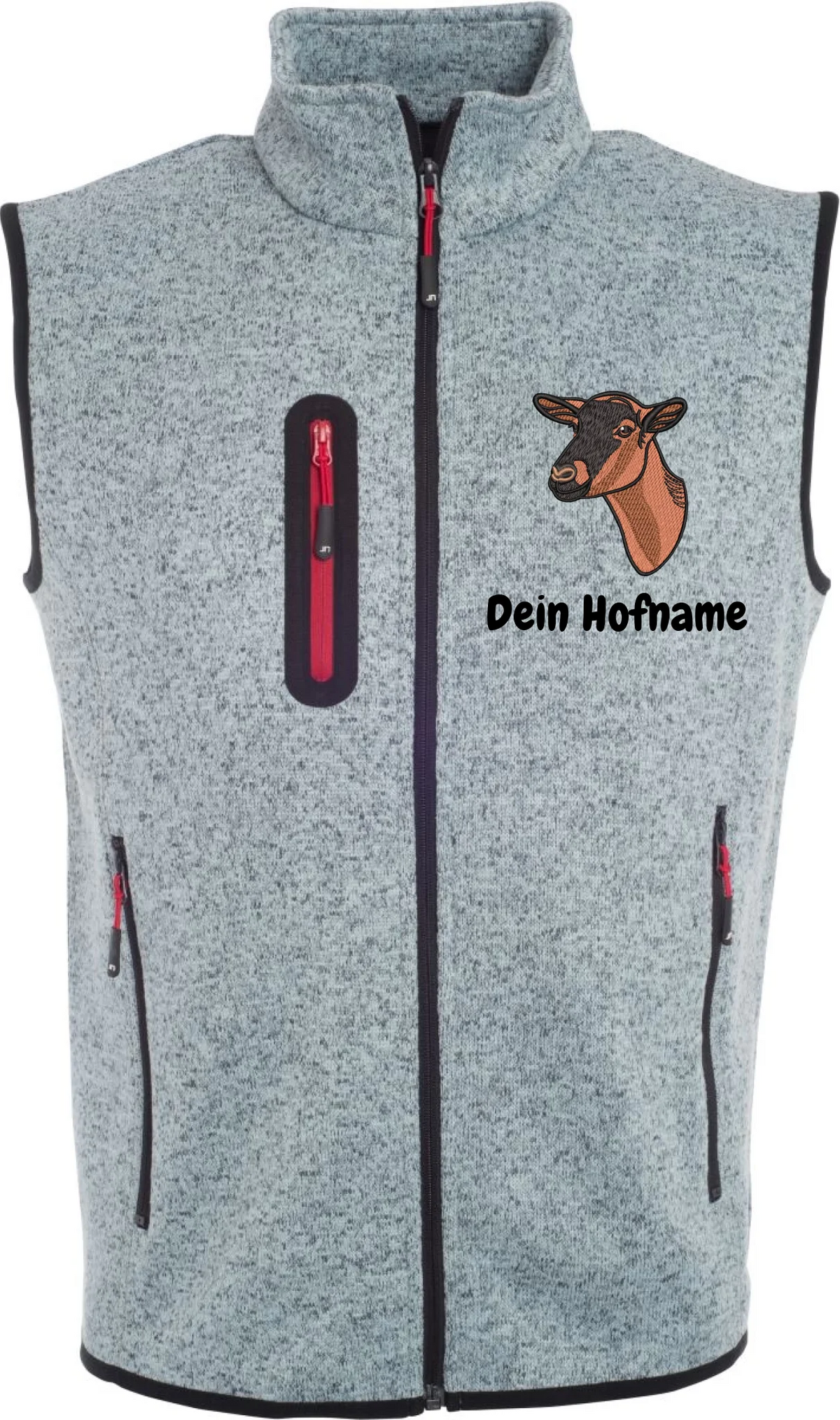 PS_020774_daiber_jn-774_light-grey-melange_red_FRONT_5327bf19-5062-431e-89a5-e3729098a44d_web