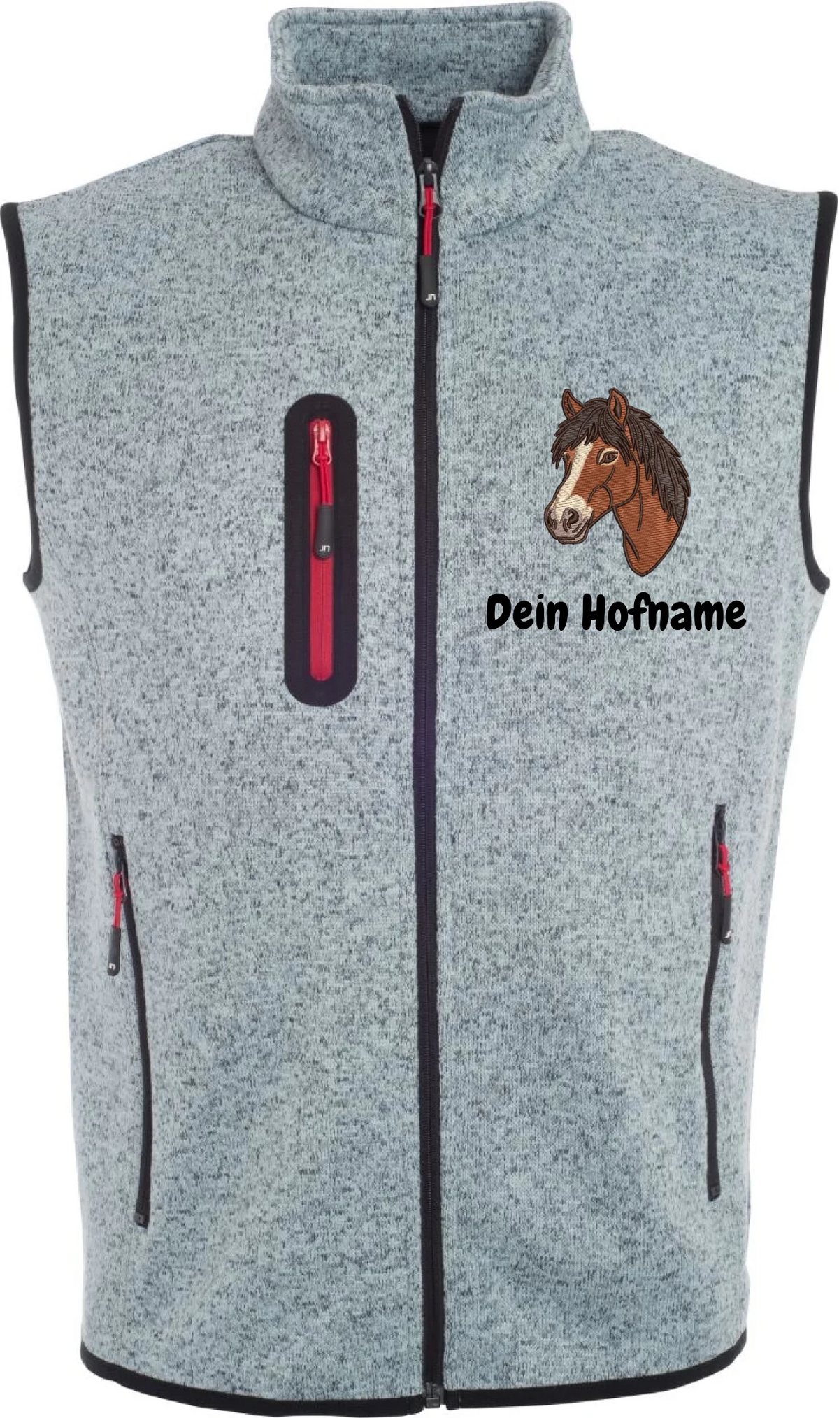 PS_020774_daiber_jn-774_light-grey-melange_red_FRONT_5327bf19-5062-431e-89a5-e3729098a44d_web