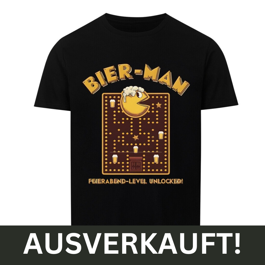 Bier Man