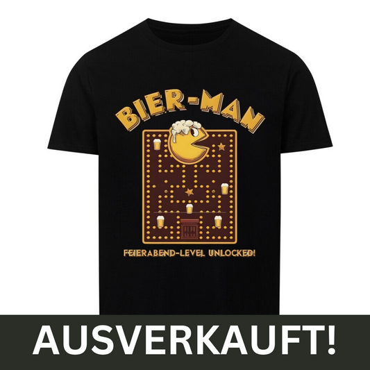 Bier Man
