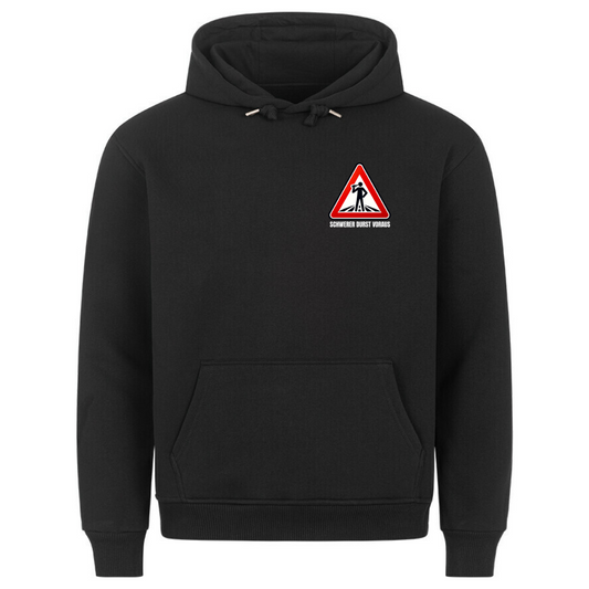 Schwerer Durst voraus