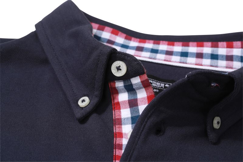 Trachten Polo