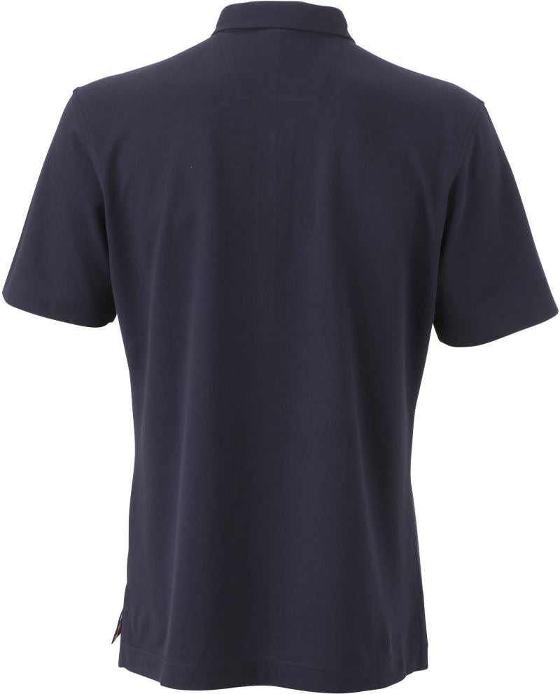 Trachten Polo