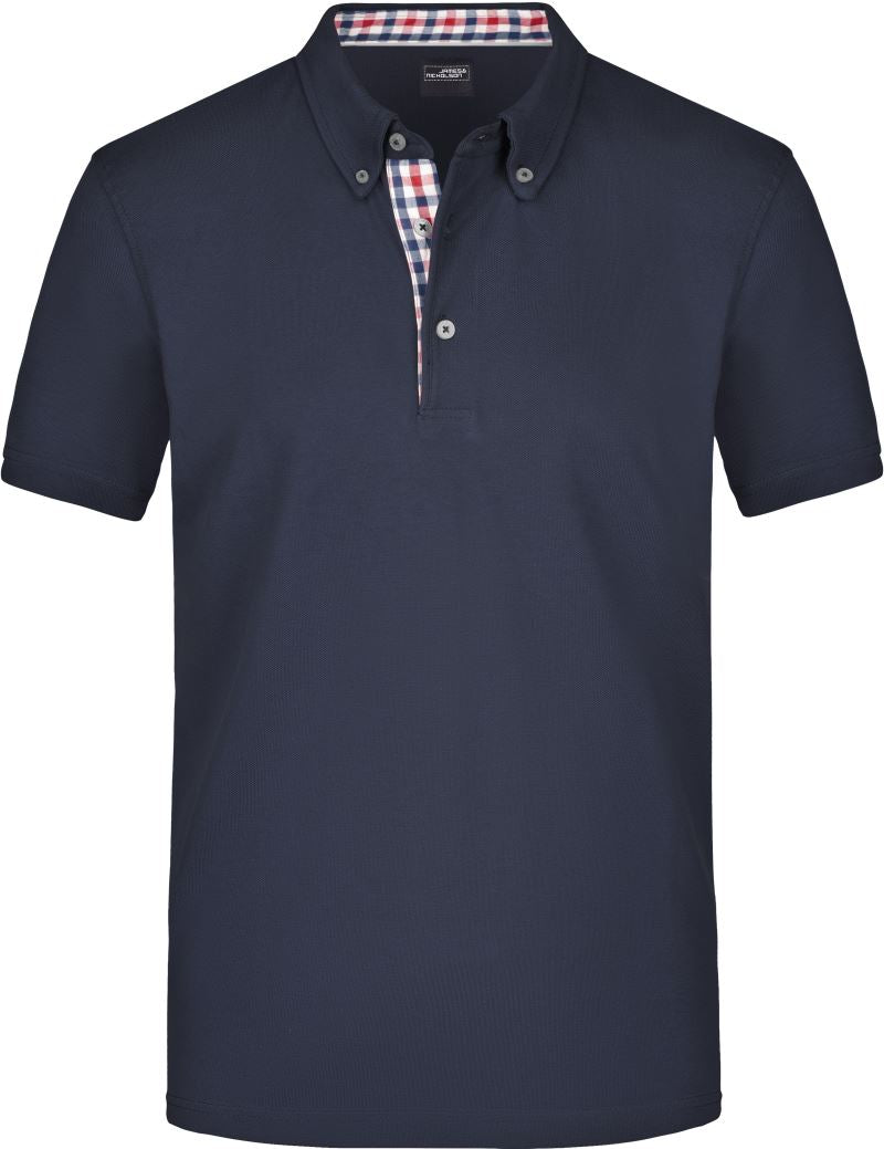Trachten Polo